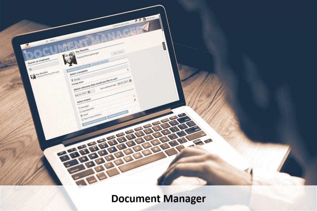 Document-Manager