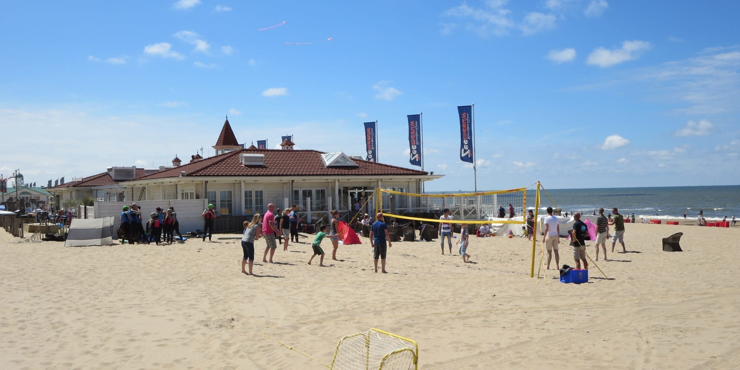Noordwijk-uitgelicht Noordwijk-uitgelicht